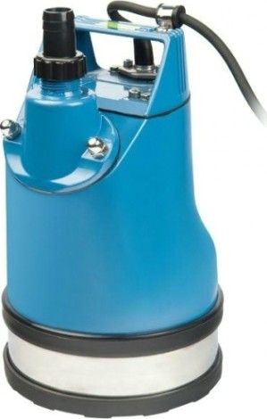 Насос дренажный UNIPUMP SPA 450 [35727]