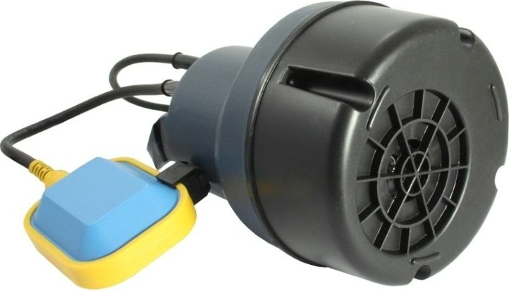 Насос дренажный UNIPUMP SUB 209 P [77522]