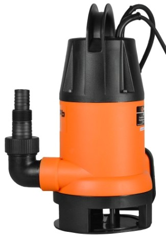 Насос дренажный ВИХРЬ ДН-1100 [68/2/7]