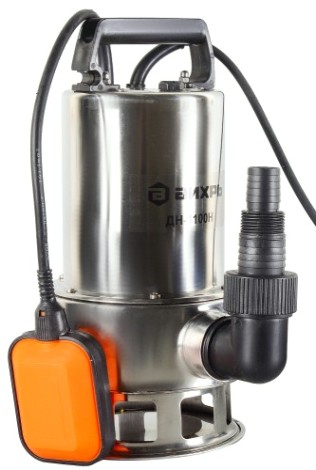 Насос дренажный ВИХРЬ ДН-1100Н [68/2/5]