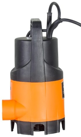 Насос дренажный ВИХРЬ ДН- 133/5 [68/2/12]