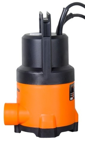 Насос дренажный ВИХРЬ ДН- 250 [68/2/11]