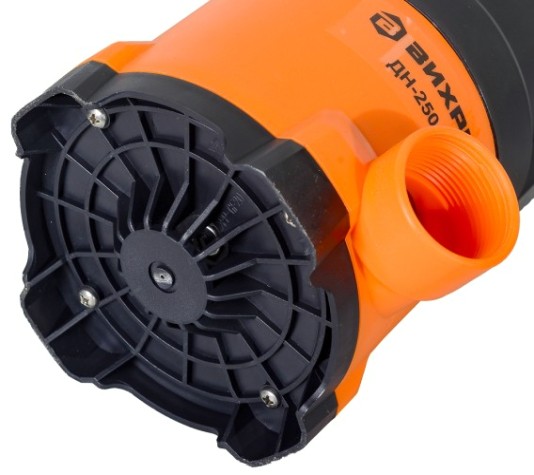 Насос дренажный ВИХРЬ ДН- 250 [68/2/11]