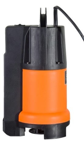 Насос дренажный ВИХРЬ ДН- 258/8 ВП [68/2/13]