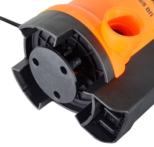 Насос дренажный ВИХРЬ ДН- 258/8 ВП [68/2/13]