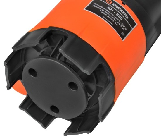 Насос дренажный ВИХРЬ ДН- 350 [68/2/8]