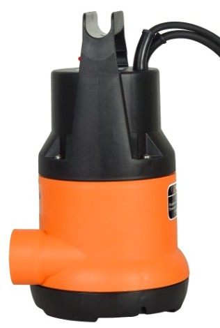 Насос дренажный ВИХРЬ ДН- 400 [68/2/1]