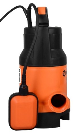 Насос дренажный ВИХРЬ ДН- 750 [68/2/2]
