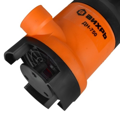 Насос дренажный ВИХРЬ ДН- 750 [68/2/2]