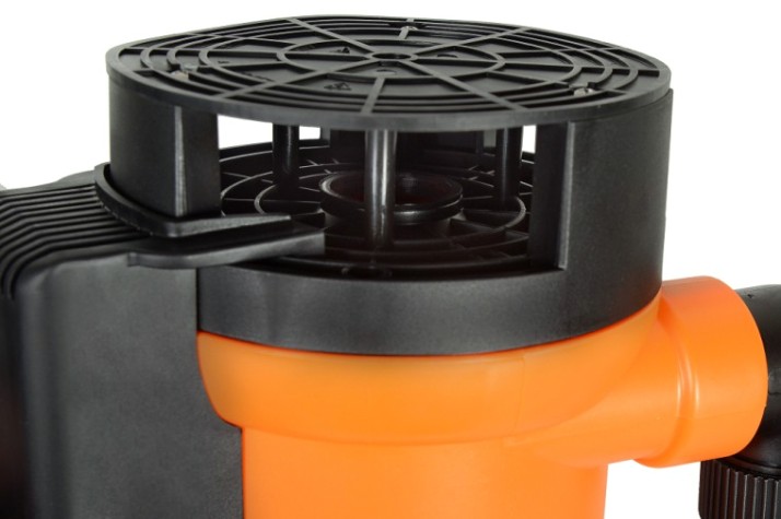 Насос дренажный ВИХРЬ ДН- 900 [68/2/3]