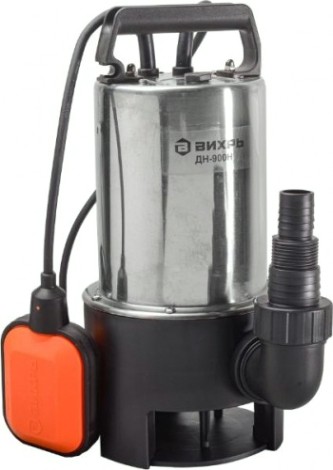 Насос дренажный ВИХРЬ ДН- 900H [68/2/21]
