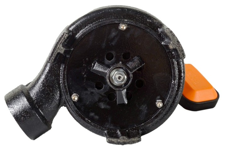 Насос дренажный ВИХРЬ ФН-2200Л фекальный [68/5/6]