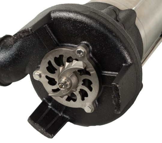 Насос дренажный ВИХРЬ ФН- 283/9 Л фекальный [68/5/8]