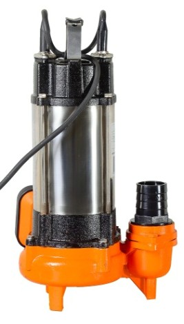 Насос дренажный ВИХРЬ ФН- 750 фекальный [68/5/3]