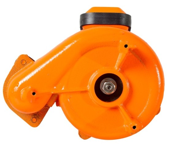 Насос дренажный ВИХРЬ ФН- 750 фекальный [68/5/3]