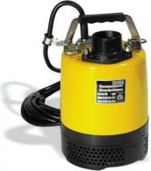 Насос дренажный Wacker Neuson PS2-500 5000009176 [5000009176]