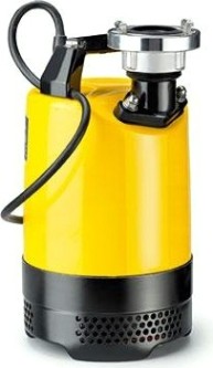 Насос дренажный Wacker Neuson PS2-800 5000620439 Насос дренажный Wacker Neuson PS2-800 5000620439