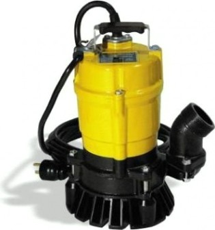 Насос дренажный Wacker Neuson PST2-400 5000009173 [5000009173]