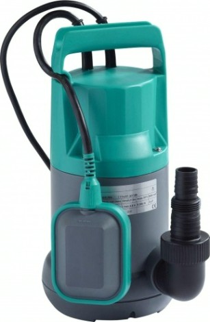 Насос дренажный WILO Initian DRAIN 10-7 [4168021]