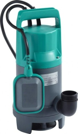 Насос дренажный WILO Initian WASTE 14-9 [4168022]