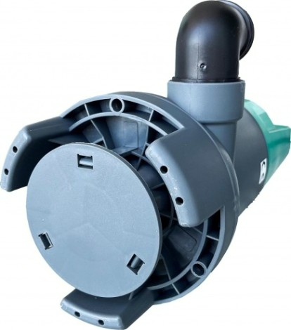 Насос дренажный WILO Initian WASTE 14-9 [4168022]