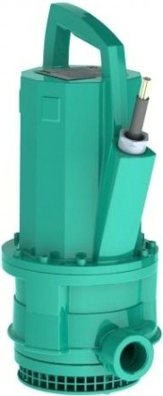Насос дренажный WILO TMT 32M113/7,5Ci 2780032 [НС-1539592]