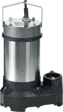 Насос дренажный WILO TS 40/14A 1-230-50-2-10M KA 2063929 [2063929]