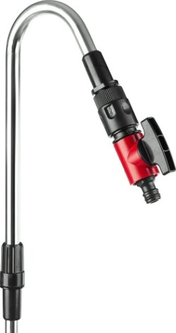 Насос дренажный ЗУБР НПБ-300 бочковой