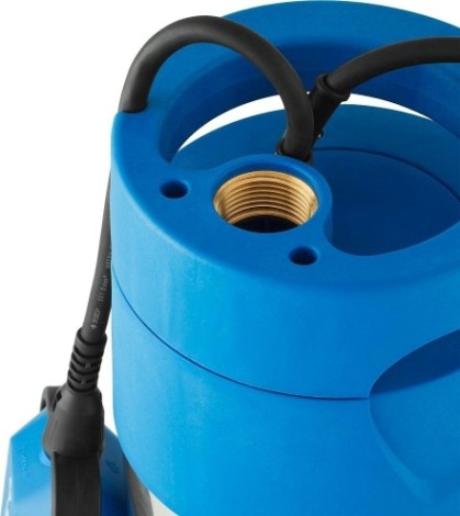 Насос дренажный ЗУБР НПЧ-Т5-1000-С