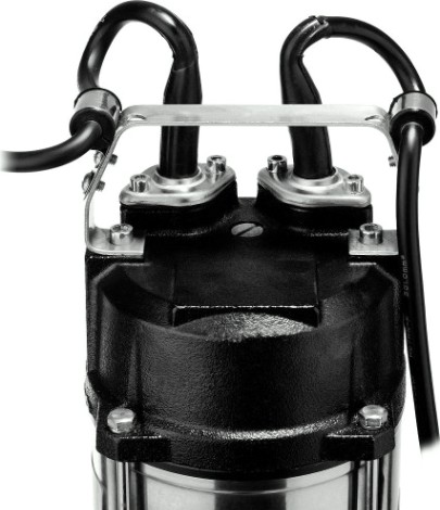 Насос дренажный ЗУБР НПФ- 450 [НПФ-450]