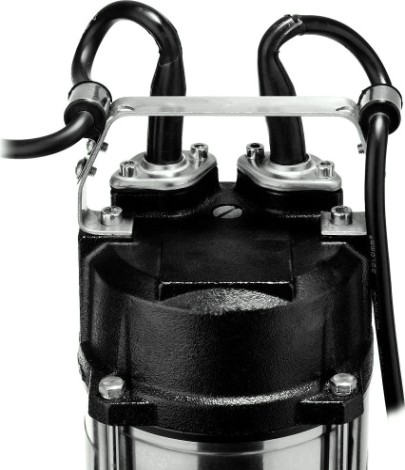 Насос дренажный ЗУБР НПФ- 750 [НПФ-750]