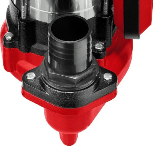 Насос дренажный ЗУБР НПФ- 750 [НПФ-750]