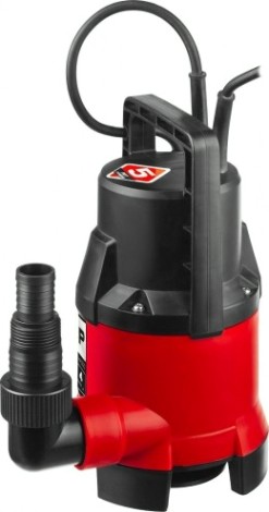 Насос дренажный ЗУБР НПГ-М1-300 Насос дренажный ЗУБР НПГ-М1-300