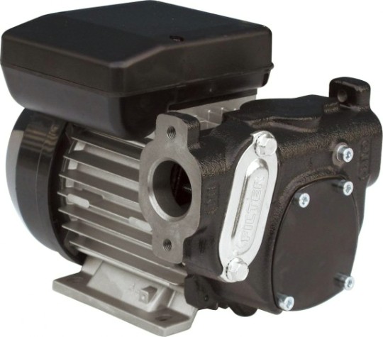 Насос электрический для дизельного топлива PIUSI Carry Panther 12/24 V F0034104C [F0034104С]