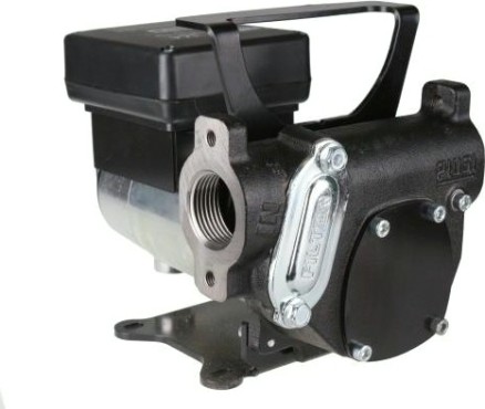 Насос электрический для дизельного топлива PIUSI Panther DC 12 V F0034000B