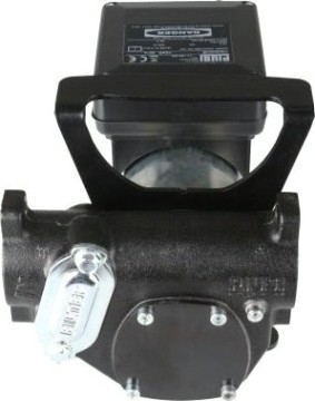 Насос электрический для дизельного топлива PIUSI Panther DC 12 V F0034000B