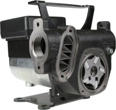 Насос электрический для дизельного топлива PIUSI Panther DC 12 V F0034000B