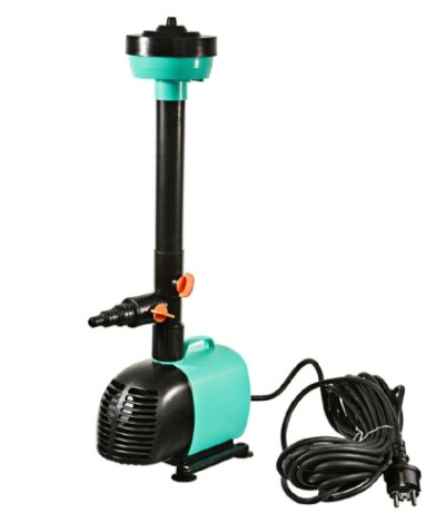 Насос фонтанный Sturm WP97120FC