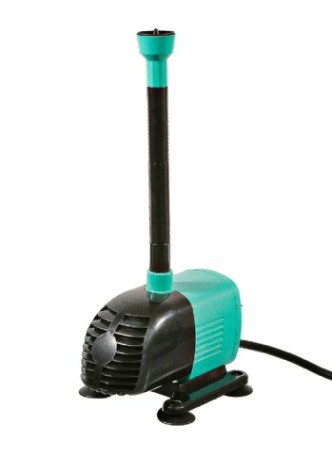 Насос фонтанный Sturm WP97120FC Насос фонтанный Sturm WP97120FC