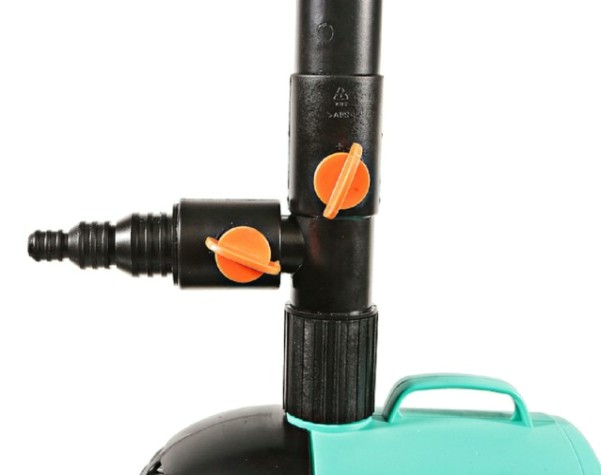 Насос фонтанный Sturm WP97120FC Насос фонтанный Sturm WP97120FC