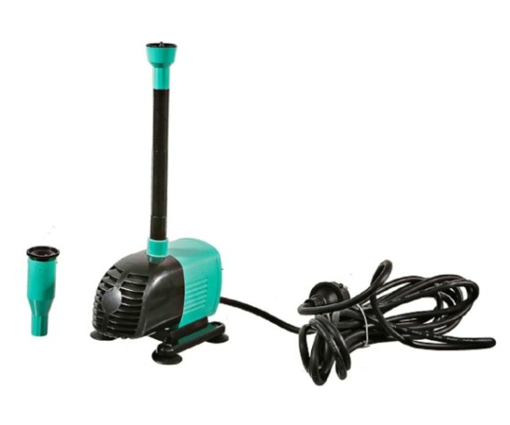 Насос фонтанный Sturm WP9718FC Насос фонтанный Sturm WP9718FC