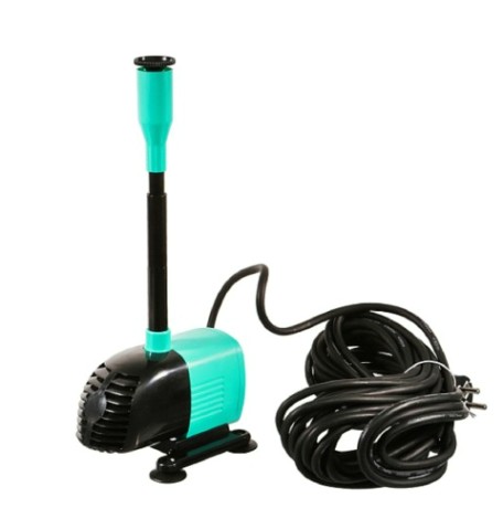 Насос фонтанный Sturm WP9728FC