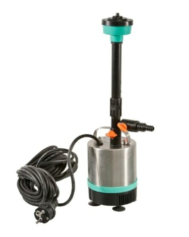 Насос фонтанный Sturm WP9738FC