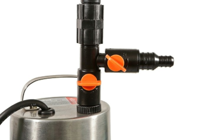 Насос фонтанный Sturm WP9738FC Насос фонтанный Sturm WP9738FC