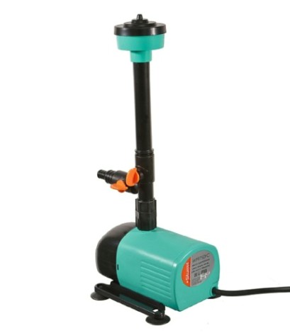 Насос фонтанный Sturm WP9750FC Насос фонтанный Sturm WP9750FC