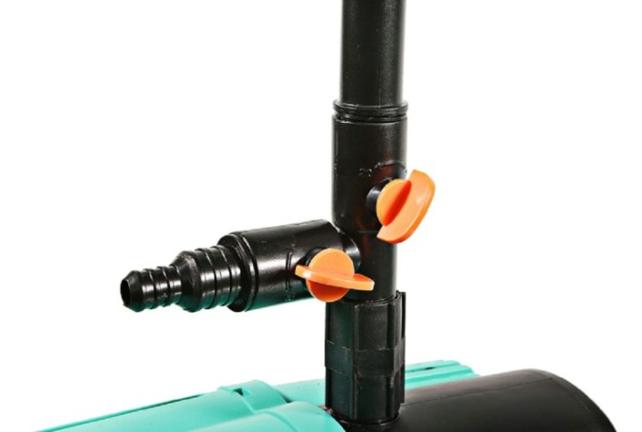 Насос фонтанный Sturm WP9755FD Насос фонтанный Sturm WP9755FD