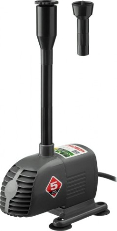Насос фонтанный ЗУБР ЗНФЧ-20-1.6 Насос фонтанный ЗУБР ЗНФЧ-20-1.6