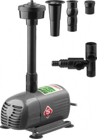 Насос фонтанный ЗУБР ЗНФЧ-25-2.0 Насос фонтанный ЗУБР ЗНФЧ-25-2.0