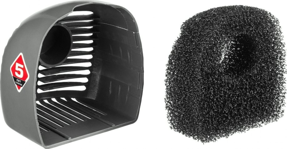 Насос фонтанный ЗУБР ЗНФЧ-25-2.0 Насос фонтанный ЗУБР ЗНФЧ-25-2.0