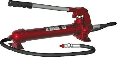 Насос гидравлический СОРОКИН 3.706 0,6 л